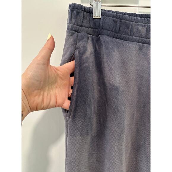 Cotton Citizen Tie Dye Sweatpants Joggers Size L - Picture 3 of 6